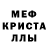 Меф VHQ Antonella Anto
